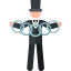 Magician icon 64x64