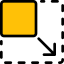 Enlarge Symbol 64x64