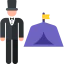 Magician icon 64x64
