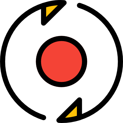 Rotate icon