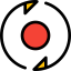 Rotate Symbol 64x64