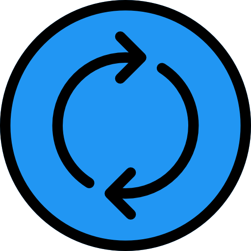 Refresh icon
