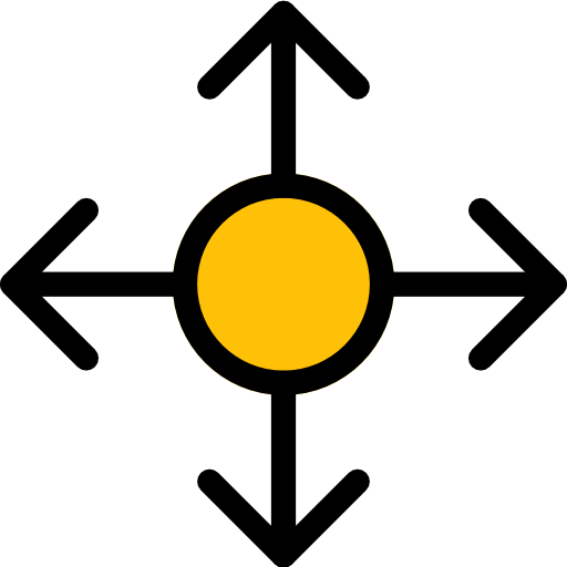 Move icon