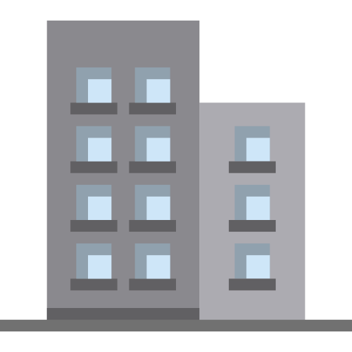 Building icon