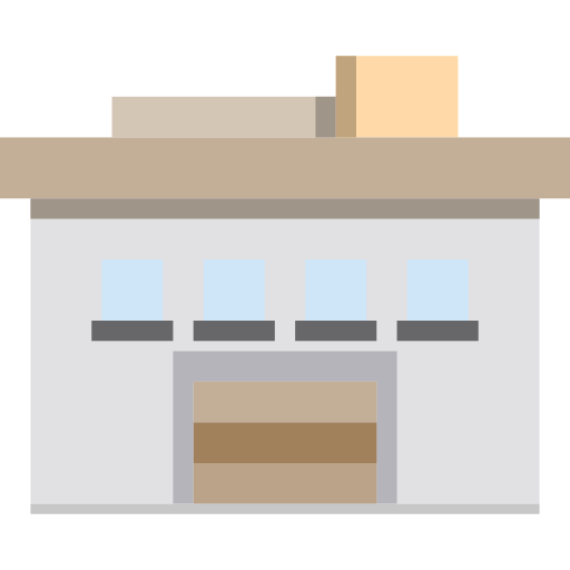 Factory icon