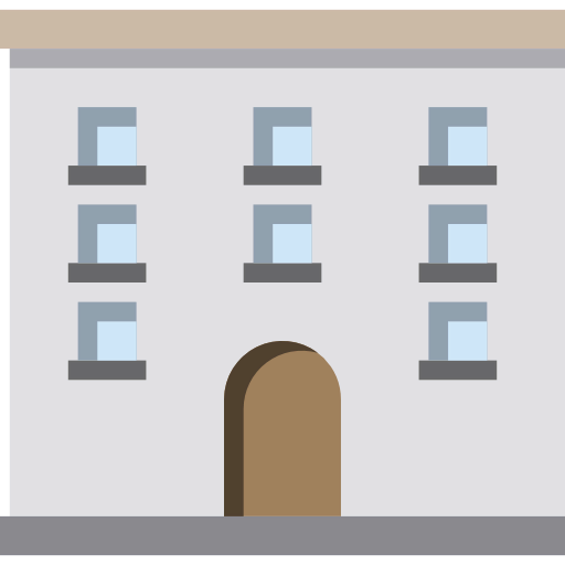 Building icon
