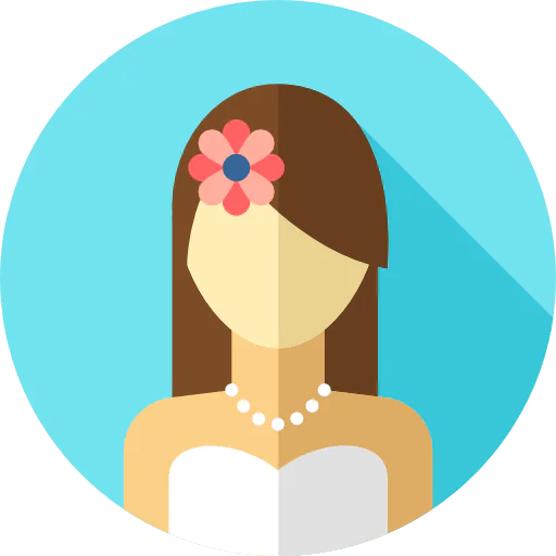 Bride icon