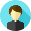Priest icon 64x64