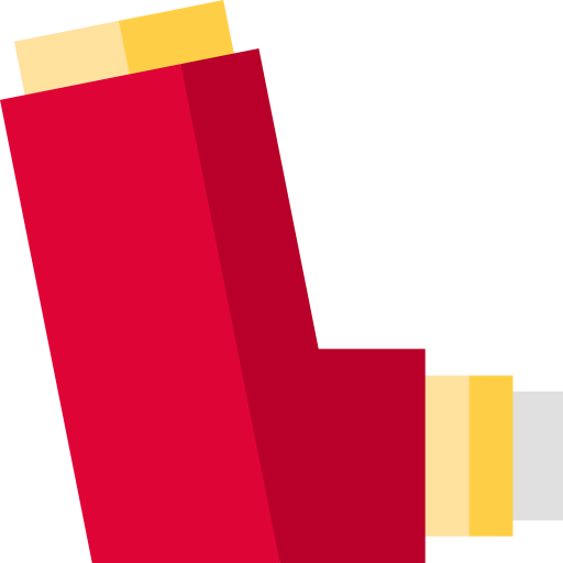 Inhaler icon
