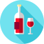 Wine icon 64x64