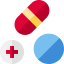 Pills icon 64x64