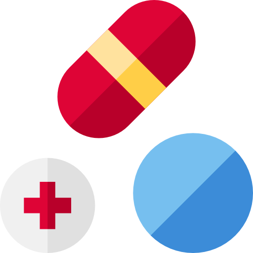 Pills icon