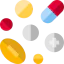 Pills icon 64x64