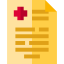 Medical result Symbol 64x64