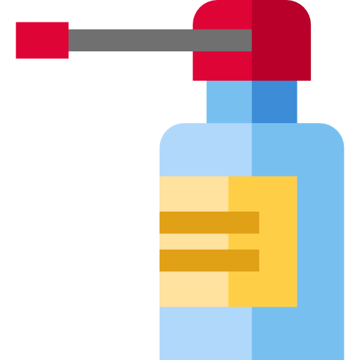 Spray icon