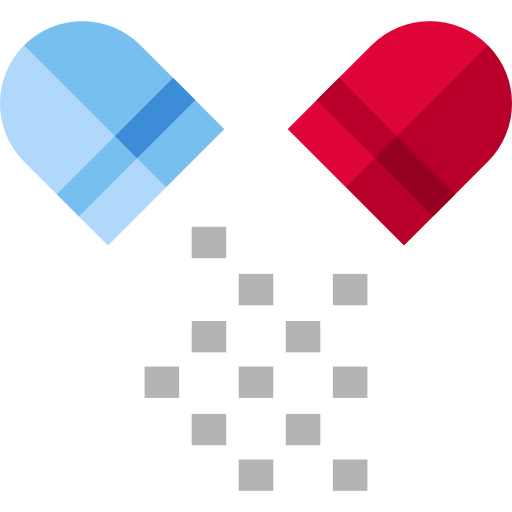Pills icon