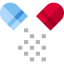 Pills Symbol 64x64