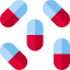 Pills Symbol 64x64
