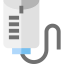 Drop counter Symbol 64x64