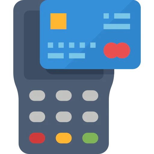 Machine icon