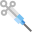 Syringe Symbol 64x64