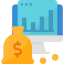 Finance Ikona 64x64