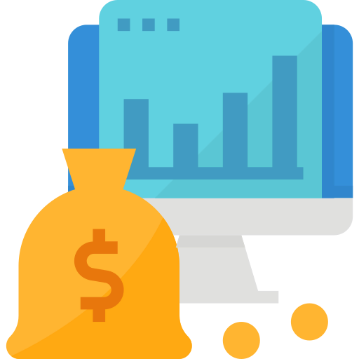 Finance icon