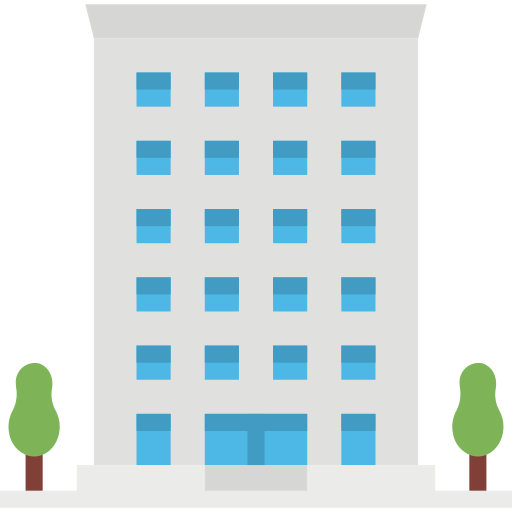 Building icon