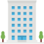 Building icon 64x64