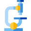 Microscope Symbol 64x64
