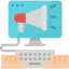 Marketing icon 64x64