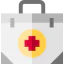 First aid kit Symbol 64x64