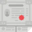 Coupon icon 64x64