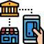 Gateway icon 64x64
