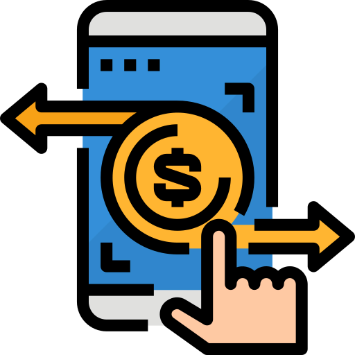 Transaction icon