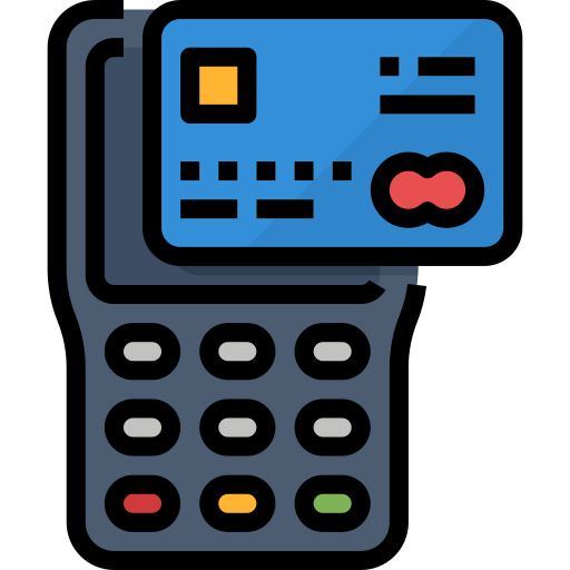 Machine icon