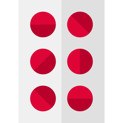 Tablets icon
