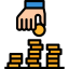 Investment icon 64x64