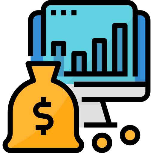 Finance icon