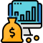 Finance Ikona 64x64