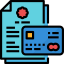 Payment icon 64x64