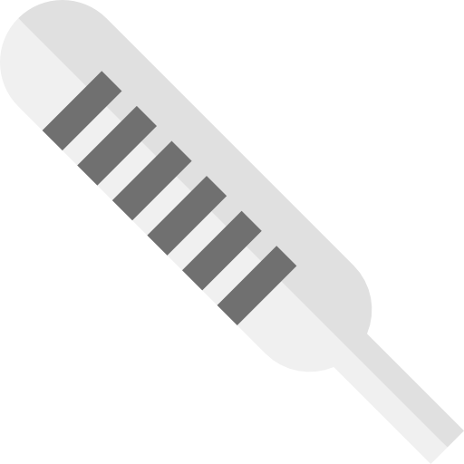 Thermometer icon