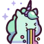 Unicorn icon 64x64