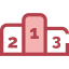 Ranking Symbol 64x64