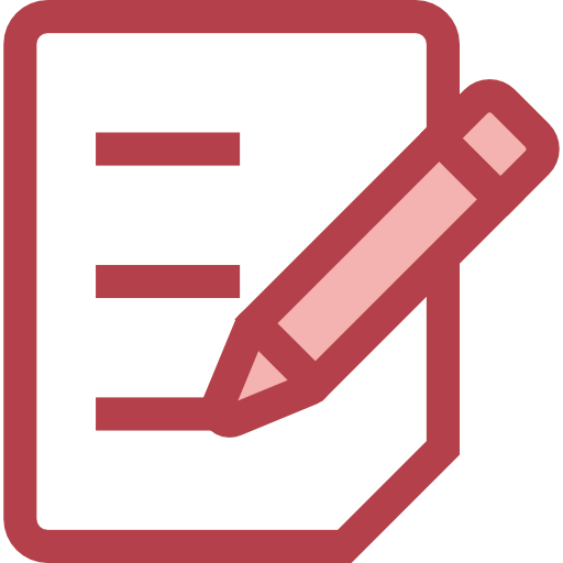 Paper icon