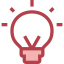 Bulb icon 64x64