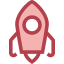 Rocket Ikona 64x64