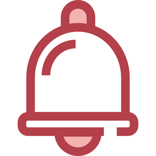 Bell icon