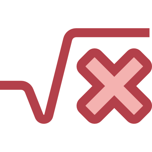 Math 图标