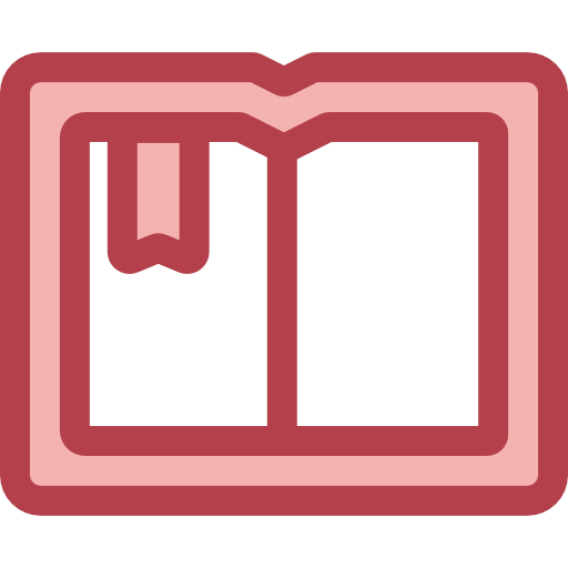 Book icon
